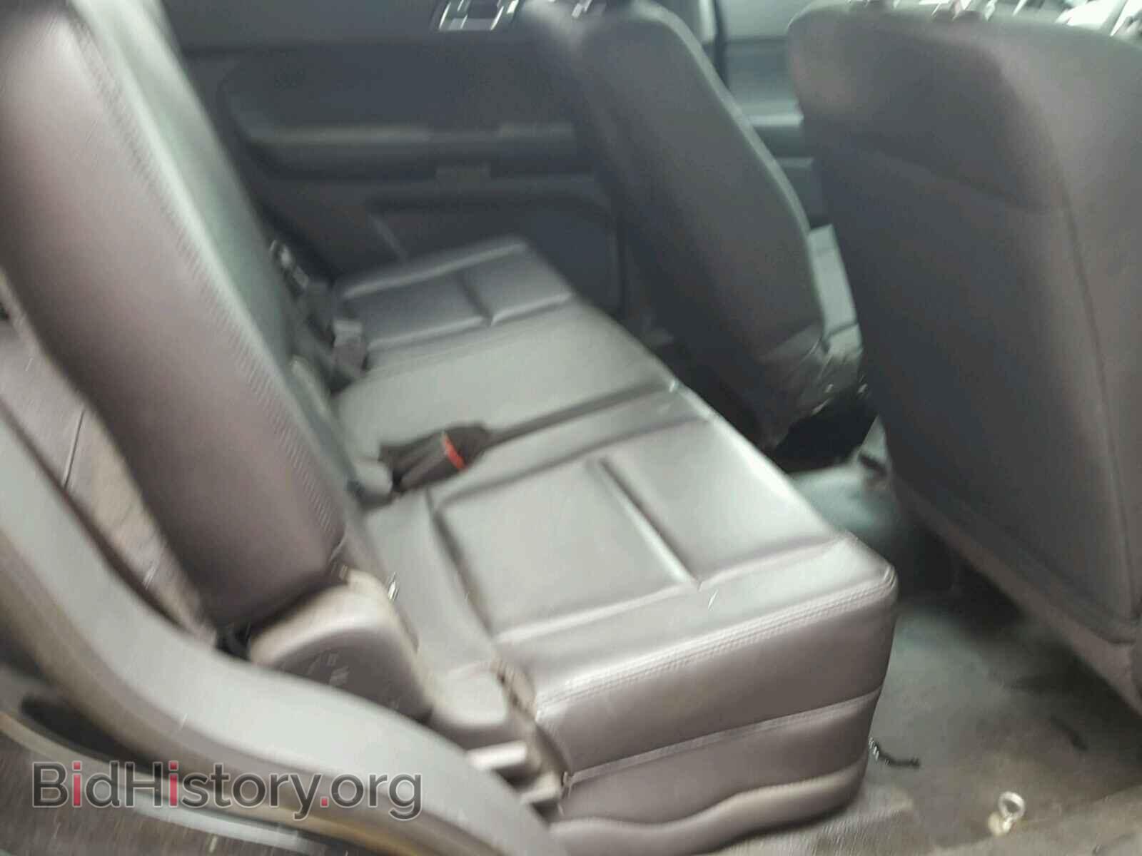 2013 FORD EXPLORER - VIN: 1FM5K8AR9DGC73006 - Фото 6