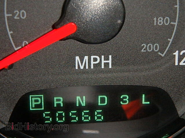 2004 CHRYSLER SEBRING - VIN: 1C3EL46X14N417102 - Фото 8