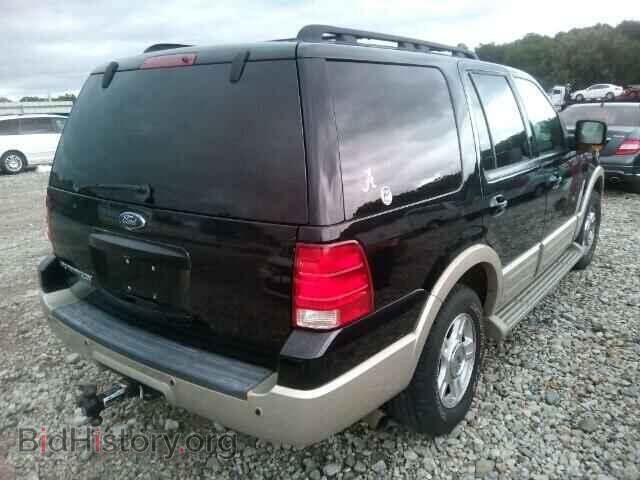 2005 FORD EXPEDITION - VIN: 1FMFU17515LA90850 - Фото 4