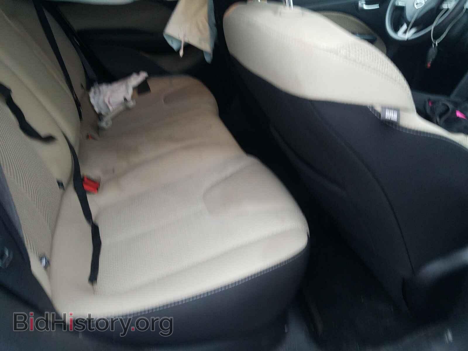 2015 DODGE DART - VIN: 1C3CDFBB2FD265401 - Photo 6