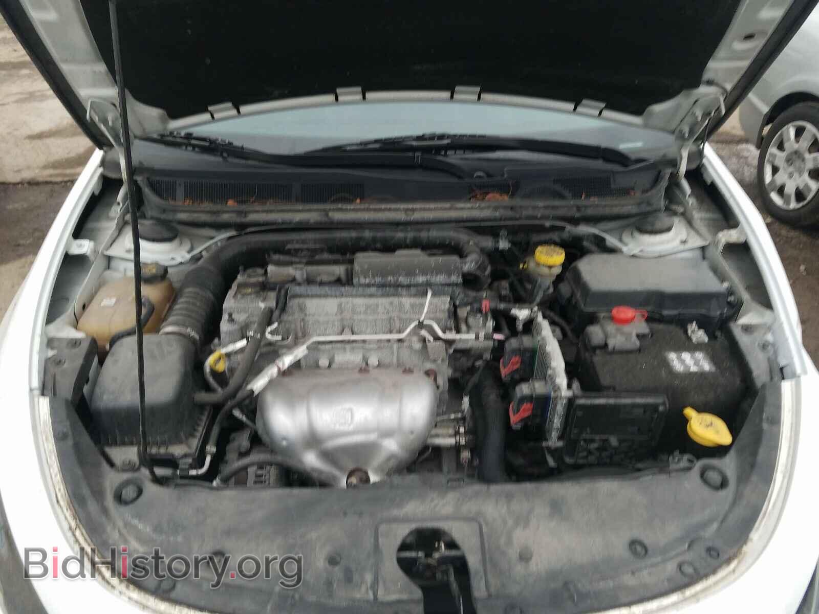 2015 DODGE DART - VIN: 1C3CDFBB2FD265401 - Photo 7