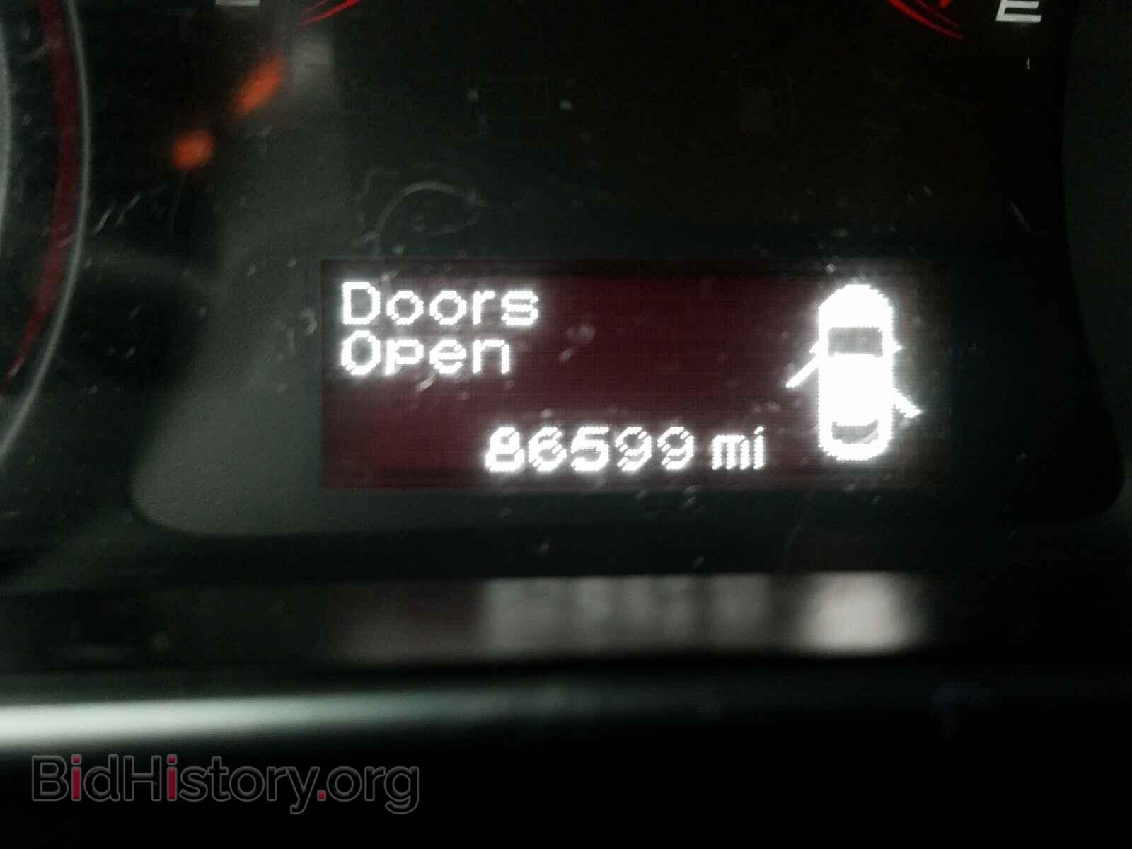 2015 DODGE DART - VIN: 1C3CDFBB2FD265401 - Photo 8