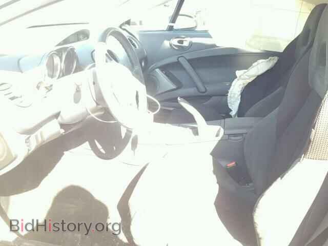 2009 MITSUBISHI ECLIPSE - VIN: 4A3AK24F59E020492 - Фото 5