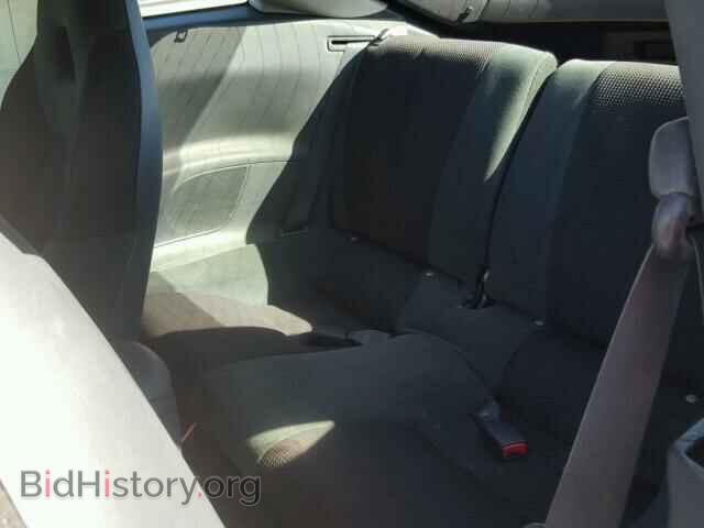2009 MITSUBISHI ECLIPSE - VIN: 4A3AK24F59E020492 - Фото 6