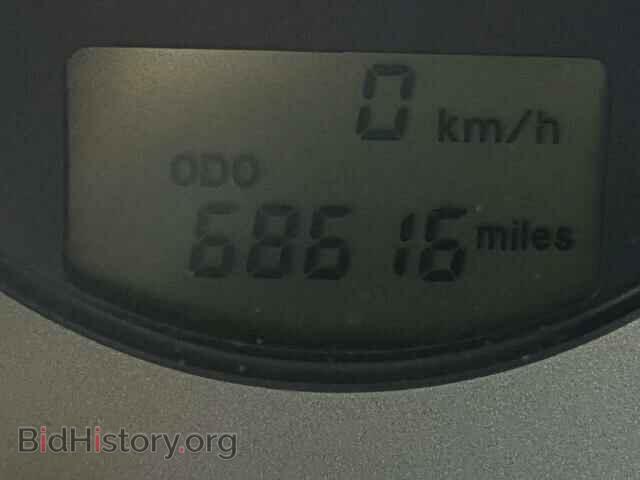 2009 MITSUBISHI ECLIPSE - VIN: 4A3AK24F59E020492 - Фото 8