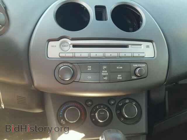 2009 MITSUBISHI ECLIPSE - VIN: 4A3AK24F59E020492 - Фото 9