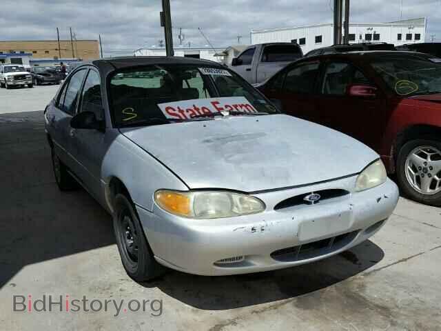 Photo 3FAFP13P31R221135 - FORD ESCORT 2001