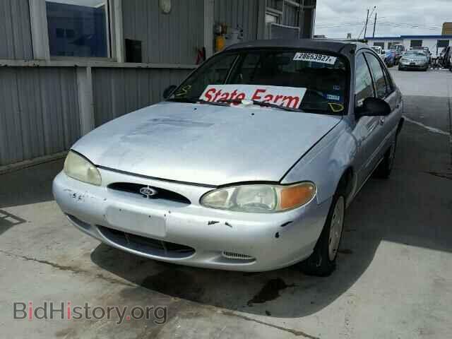 2001 FORD ESCORT - VIN: 3FAFP13P31R221135 - Фото 2