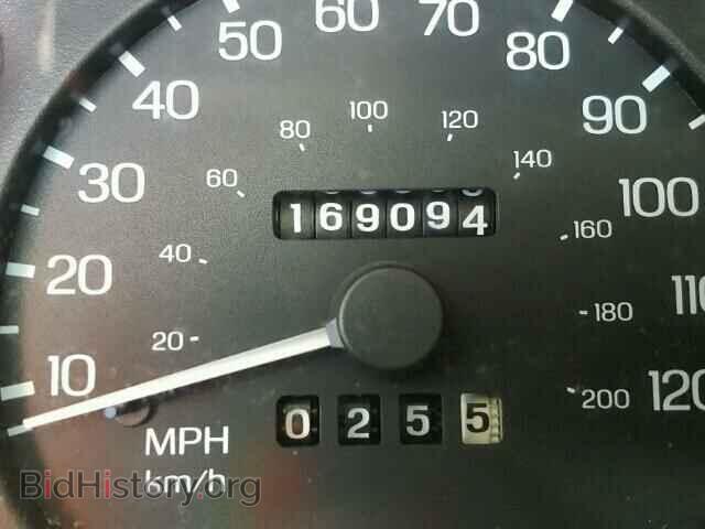 2001 FORD ESCORT - VIN: 3FAFP13P31R221135 - Фото 8