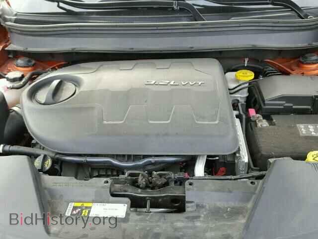 2014 JEEP CHEROKEE - VIN: 1C4PJMBS8EW248714 - Фото 7