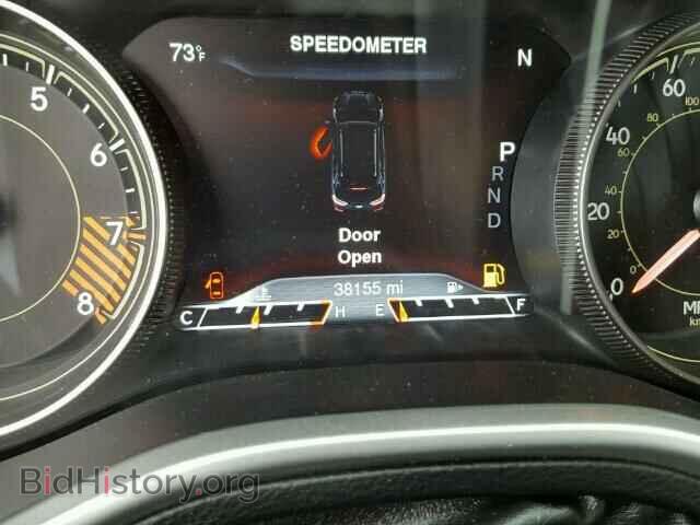2014 JEEP CHEROKEE - VIN: 1C4PJMBS8EW248714 - Фото 8