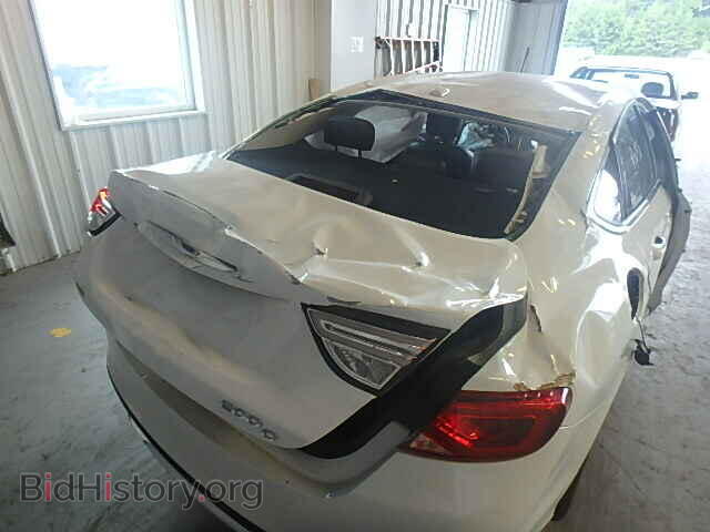 2015 CHRYSLER 200 - VIN: 1C3CCCCB9FN603516 - Фото 9