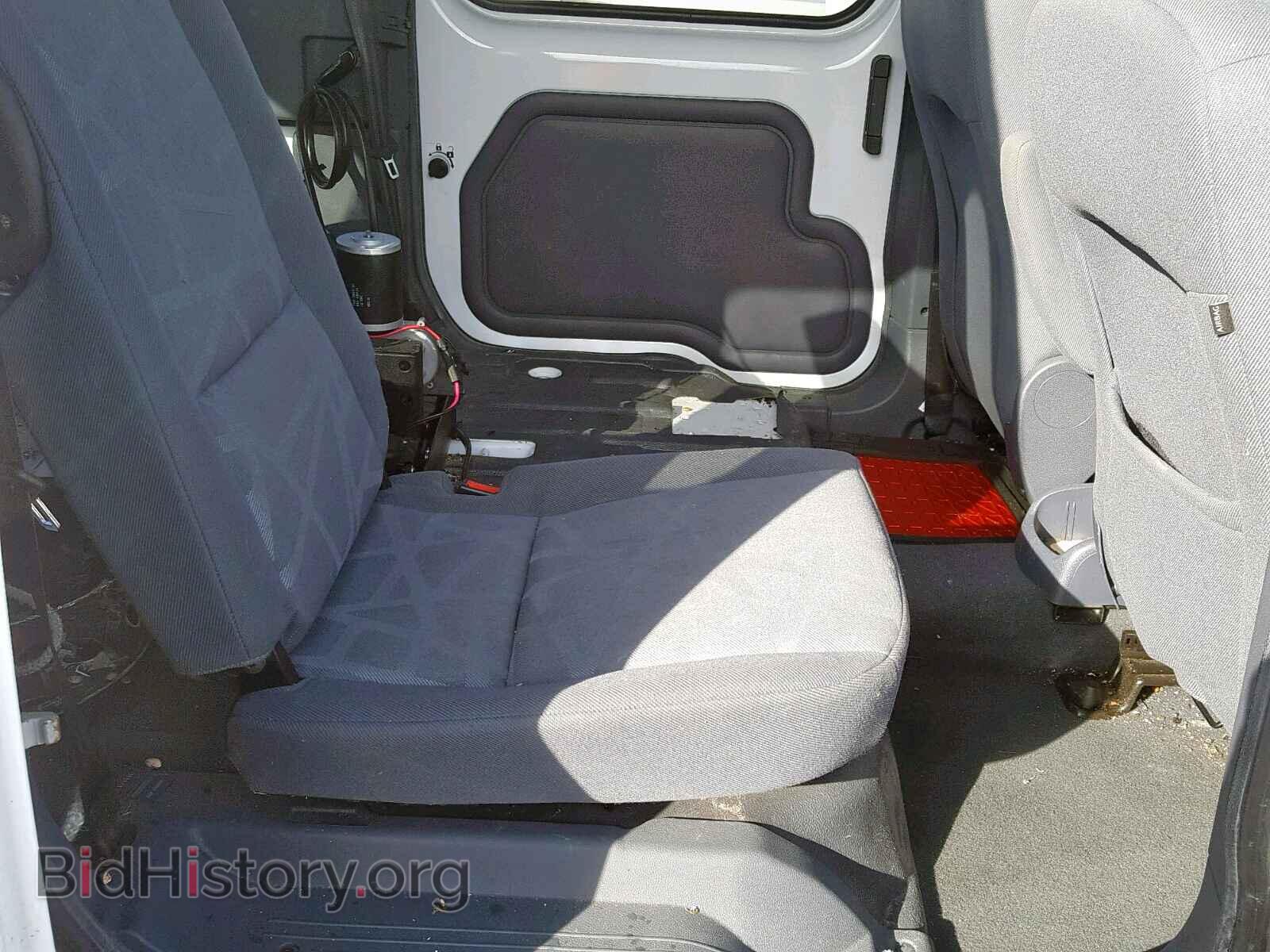 2013 FORD TRANSIT CO - VIN: NM0KS9CN0DT152649 - Фото 6