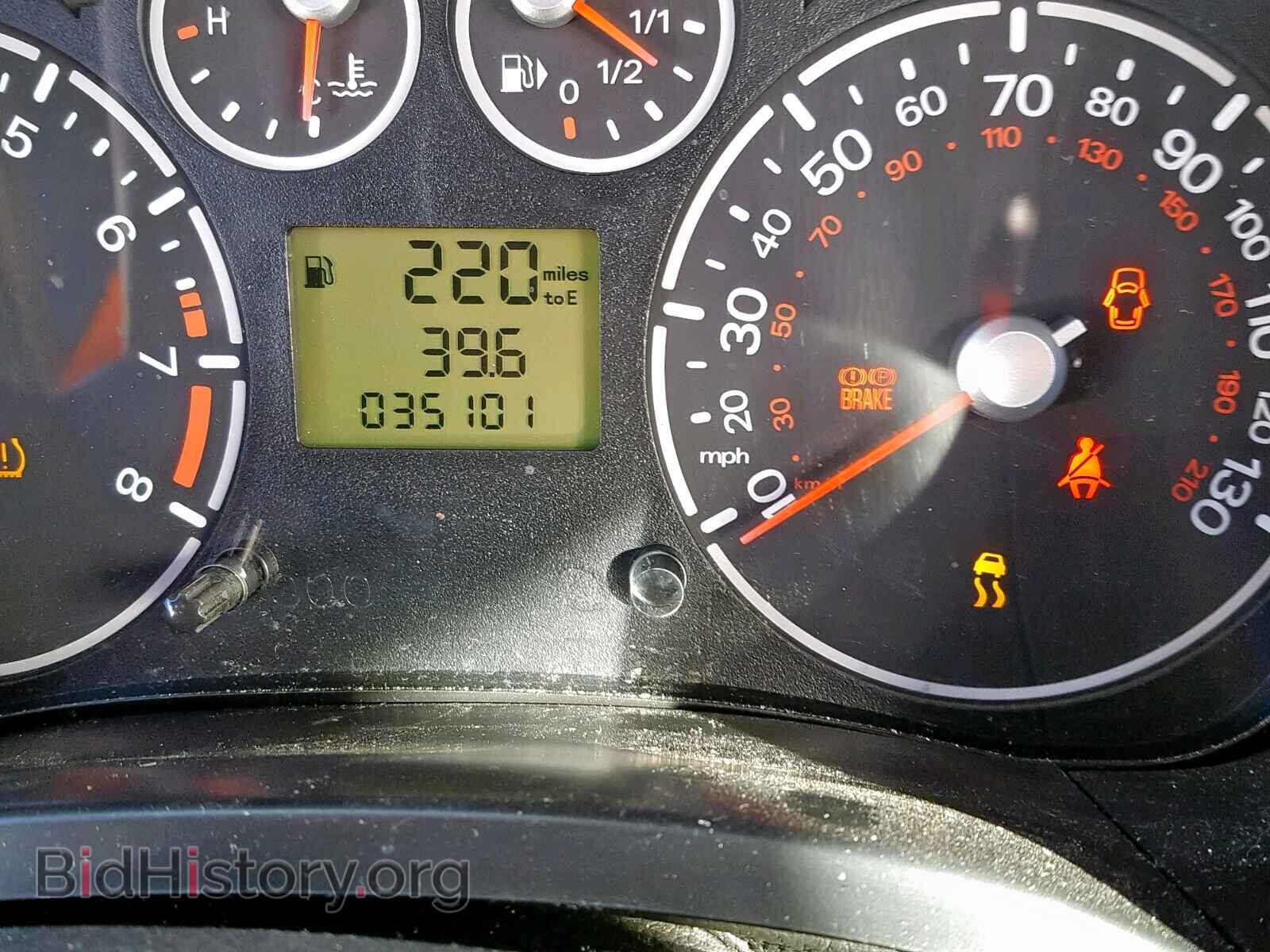 2013 FORD TRANSIT CO - VIN: NM0KS9CN0DT152649 - Фото 8