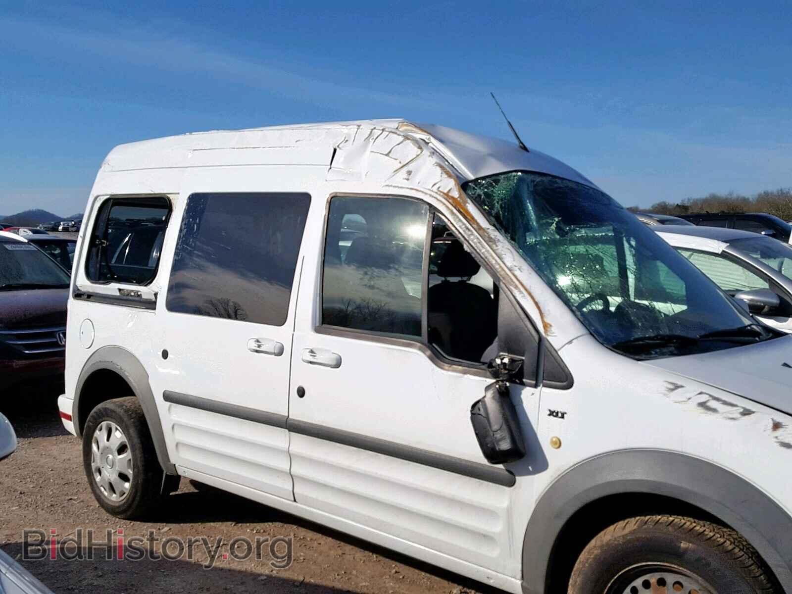 2013 FORD TRANSIT CO - VIN: NM0KS9CN0DT152649 - Фото 9