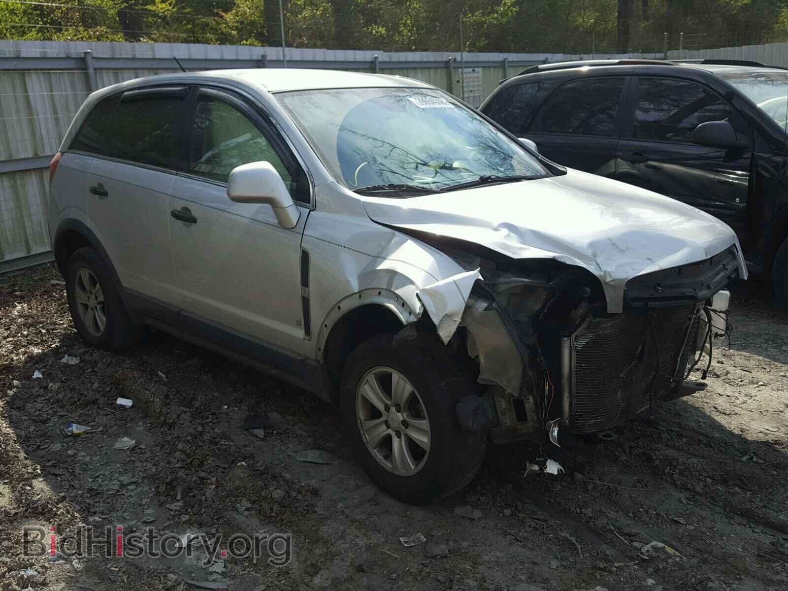 Photo 3GSCL33P29S623872 - SATURN VUE 2009