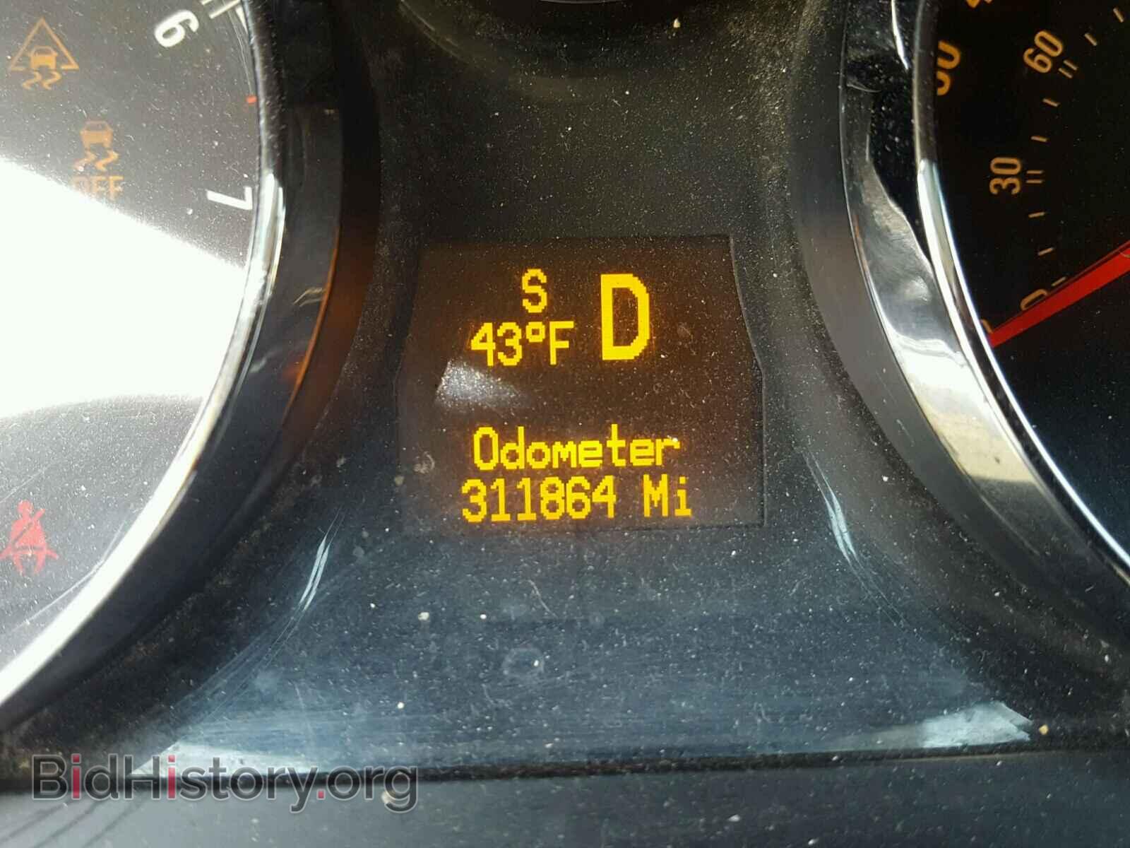 2009 SATURN VUE - VIN: 3GSCL33P29S623872 - Фото 8