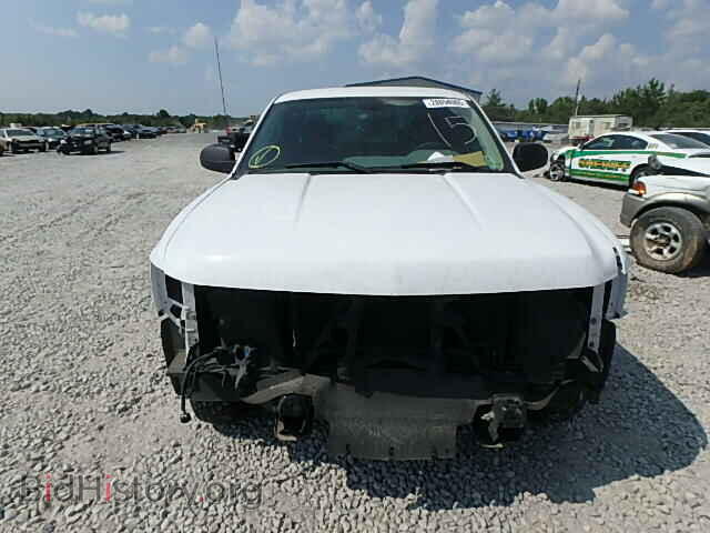 2011 CHEVROLET SILVERADO - VIN: 1GCRCPEX5BZ421689 - Фото 10