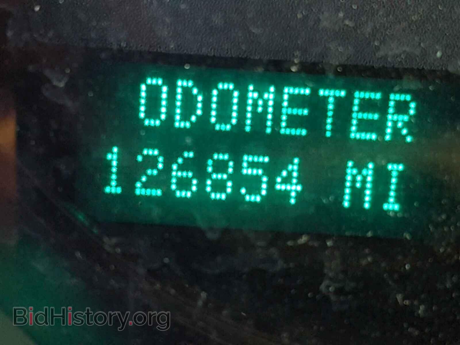 2009 CHEVROLET SILVERADO - VIN: 1GCHK53679F119720 - Фото 8