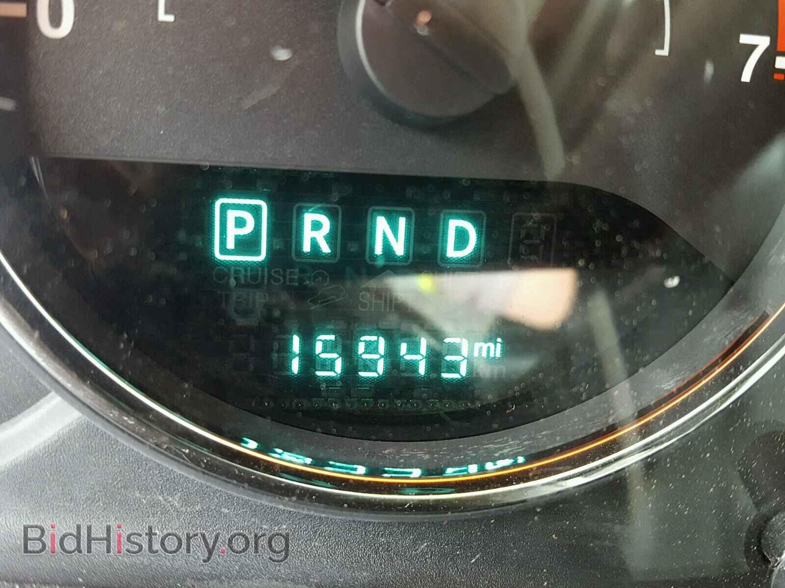 2017 JEEP WRANGLER - VIN: 1C4BJWDG3HL579589 - Фото 8