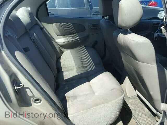 2003 DODGE NEON - VIN: 1B3ES26C23D177354 - Фото 6