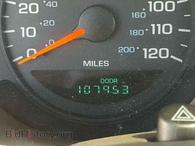 2003 DODGE NEON - VIN: 1B3ES26C23D177354 - Фото 8