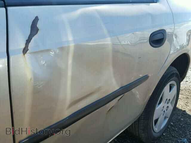 2003 DODGE NEON - VIN: 1B3ES26C23D177354 - Фото 9