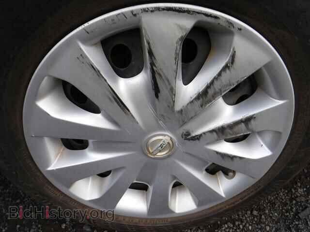 2016 NISSAN VERSA - VIN: 3N1CN7AP4GL816373 - Фото 6