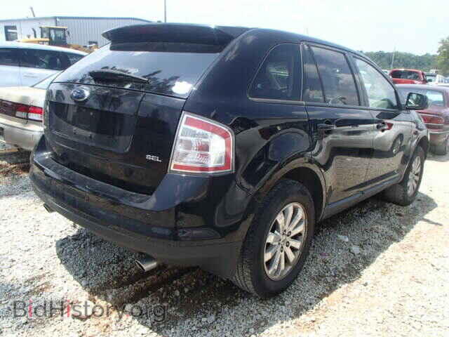 2007 FORD EDGE - VIN: 2FMDK39C37BB61215 - Photo 4