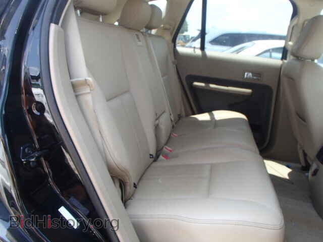 2007 FORD EDGE - VIN: 2FMDK39C37BB61215 - Photo 6