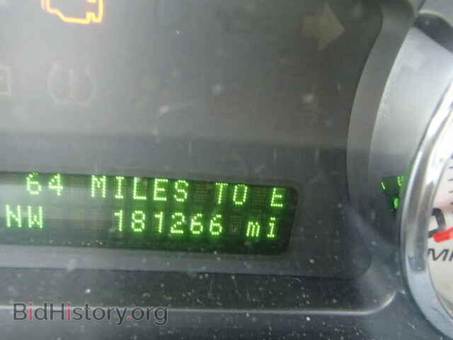 2007 FORD EDGE - VIN: 2FMDK39C37BB61215 - Photo 8