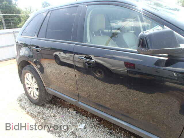 2007 FORD EDGE - VIN: 2FMDK39C37BB61215 - Photo 10