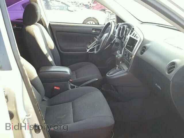 2003 TOYOTA COROLLA - VIN: 2T1KR32E33C031925 - Фото 5