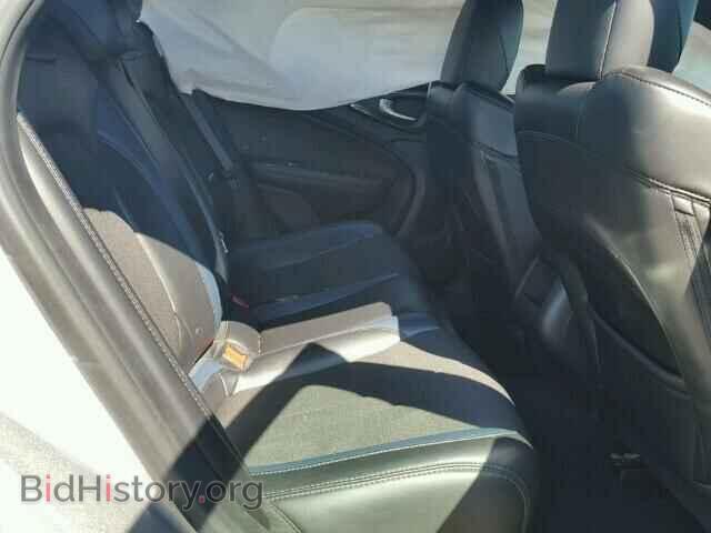 2015 CHRYSLER 200 - VIN: 1C3CCCBB4FN734600 - Photo 6