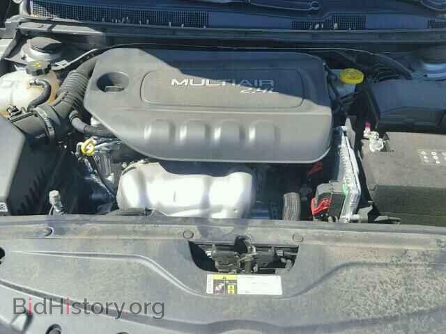 2015 CHRYSLER 200 - VIN: 1C3CCCBB4FN734600 - Photo 7