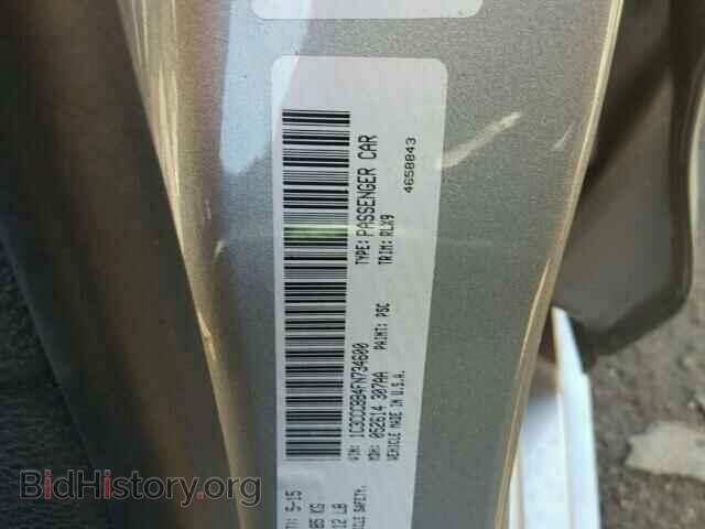 2015 CHRYSLER 200 - VIN: 1C3CCCBB4FN734600 - Photo 10
