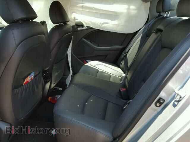 2015 KIA OPTIMA - VIN: KNAGN4AD0F5083351 - Фото 6