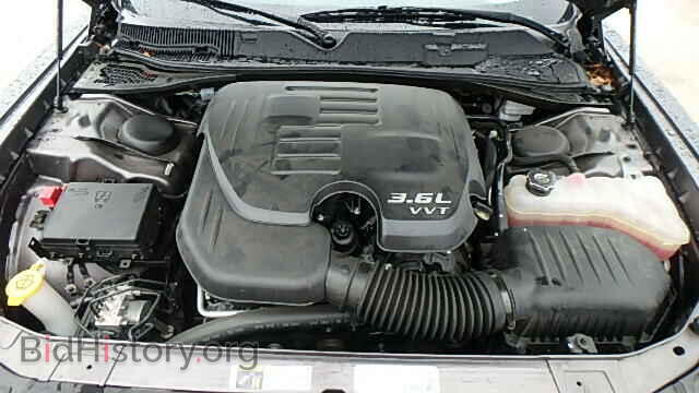 2015 DODGE CHALLENGER - VIN: 2C3CDZBG6FH717575 - Фото 7