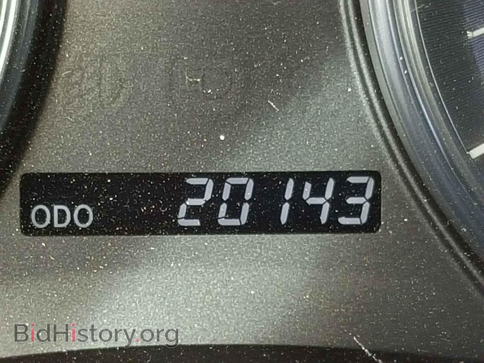 2012 LEXUS ES350 - VIN: JTHBK1EG9C2508912 - Фото 8