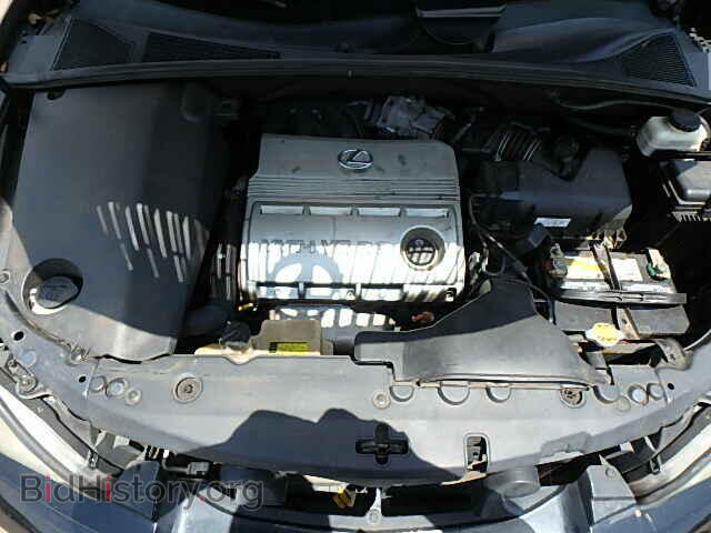2006 LEXUS RX330 - VIN: 2T2GA31UX6C051434 - Фото 7