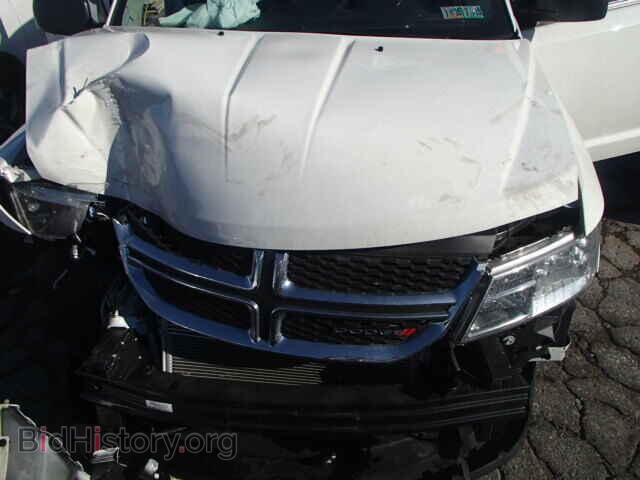 2013 DODGE JOURNEY - VIN: 3C4PDCAB2DT675653 - Фото 7