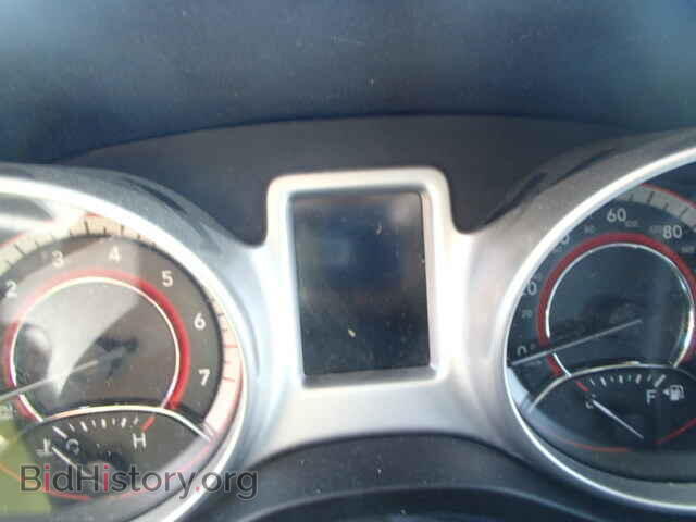 2013 DODGE JOURNEY - VIN: 3C4PDCAB2DT675653 - Фото 8