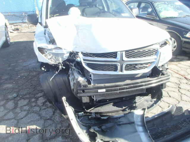 2013 DODGE JOURNEY - VIN: 3C4PDCAB2DT675653 - Фото 9