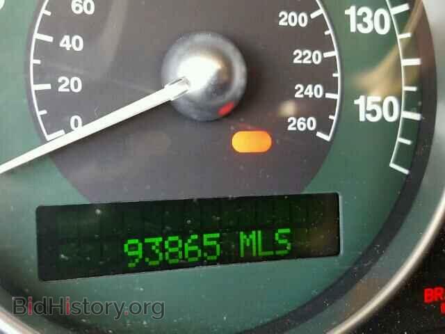 2002 JAGUAR X-TYPE - VIN: SAJEA51D22XC36875 - Photo 8