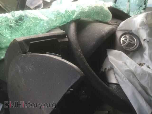 2012 TOYOTA COROLLA - VIN: 2T1BU4EE5CC790897 - Фото 8