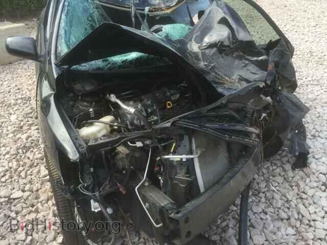 2012 TOYOTA COROLLA - VIN: 2T1BU4EE5CC790897 - Фото 9