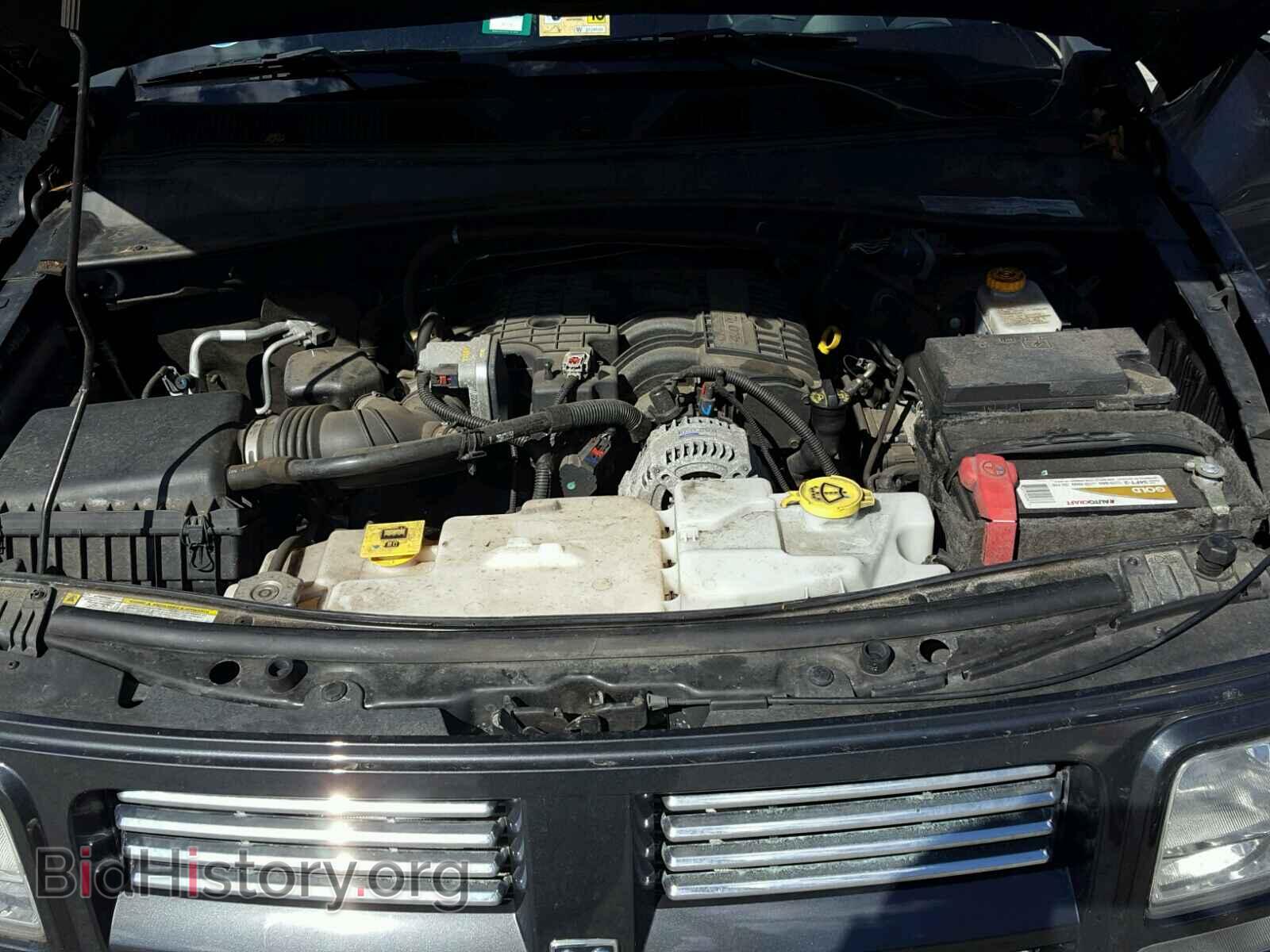 2011 DODGE NITRO - VIN: 1D4PT4GX4BW510130 - Photo 7