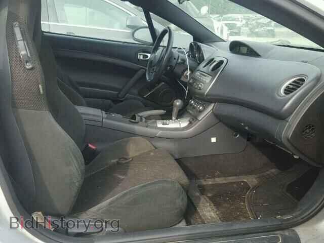 2008 MITSUBISHI ECLIPSE - VIN: 4A3AL25F38E024907 - Фото 5