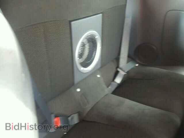 2008 MITSUBISHI ECLIPSE - VIN: 4A3AL25F38E024907 - Фото 6