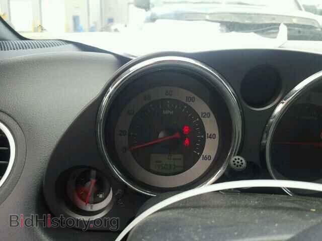 2008 MITSUBISHI ECLIPSE - VIN: 4A3AL25F38E024907 - Фото 8